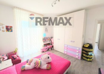 Camera / camera da letto - Appartamento Via Francesco Petrarca
 
5, Bitritto - foto 15