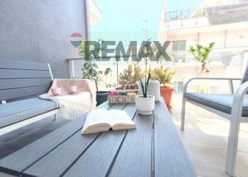 Terrazza - Appartamento Via Francesco Petrarca
 
5, Bitritto - foto 19