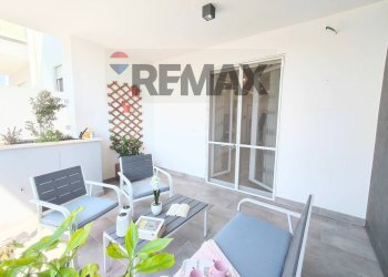 Terrazza - Appartamento Via Francesco Petrarca
 
5, Bitritto - foto 21