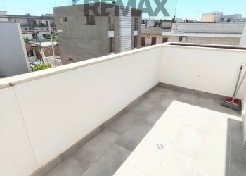 Terrazza - Appartamento Via Francesco Petrarca
 
5, Bitritto - foto 24