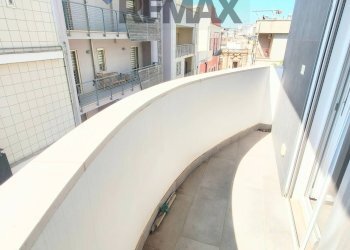 Balcone - Appartamento Via Francesco Petrarca
 
5, Bitritto - foto 25