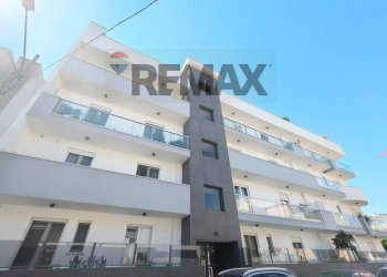 Edificio all\'aperto - Appartamento Via Francesco Petrarca
 
5, Bitritto - foto 26