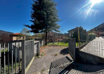 Terrazza - Terreno edificabile VIA CACCIATORI DELLE ALPI, Cuasso al Monte - foto 3