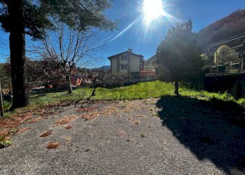 Giardino - Terreno edificabile VIA CACCIATORI DELLE ALPI, Cuasso al Monte - foto 4