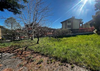 Giardino - Terreno edificabile VIA CACCIATORI DELLE ALPI, Cuasso al Monte - foto 6