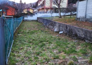 Giardino - Terreno edificabile VIA CACCIATORI DELLE ALPI, Cuasso al Monte - foto 10