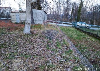 Giardino - Terreno edificabile VIA CACCIATORI DELLE ALPI, Cuasso al Monte - foto 11