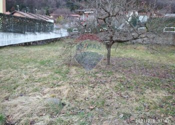 Giardino - Terreno edificabile VIA CACCIATORI DELLE ALPI, Cuasso al Monte - foto 12