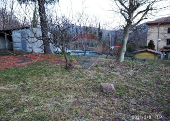 Giardino - Terreno edificabile VIA CACCIATORI DELLE ALPI, Cuasso al Monte - foto 13