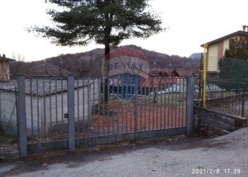 Casa all\'aperto - Terreno edificabile VIA CACCIATORI DELLE ALPI, Cuasso al Monte - foto 16