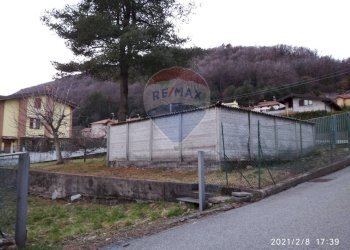 Casa all\'aperto - Terreno edificabile VIA CACCIATORI DELLE ALPI, Cuasso al Monte - foto 17