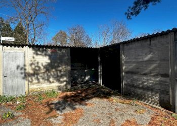 Giardino - Terreno edificabile VIA CACCIATORI DELLE ALPI, Cuasso al Monte - foto 21