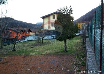 Giardino - Terreno edificabile VIA CACCIATORI DELLE ALPI, Cuasso al Monte - foto 22