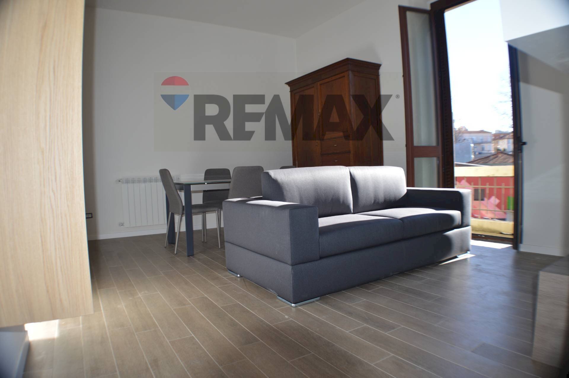 Sala da pranzo - Appartamento Via Orrigoni
 
17, Varese - foto 2