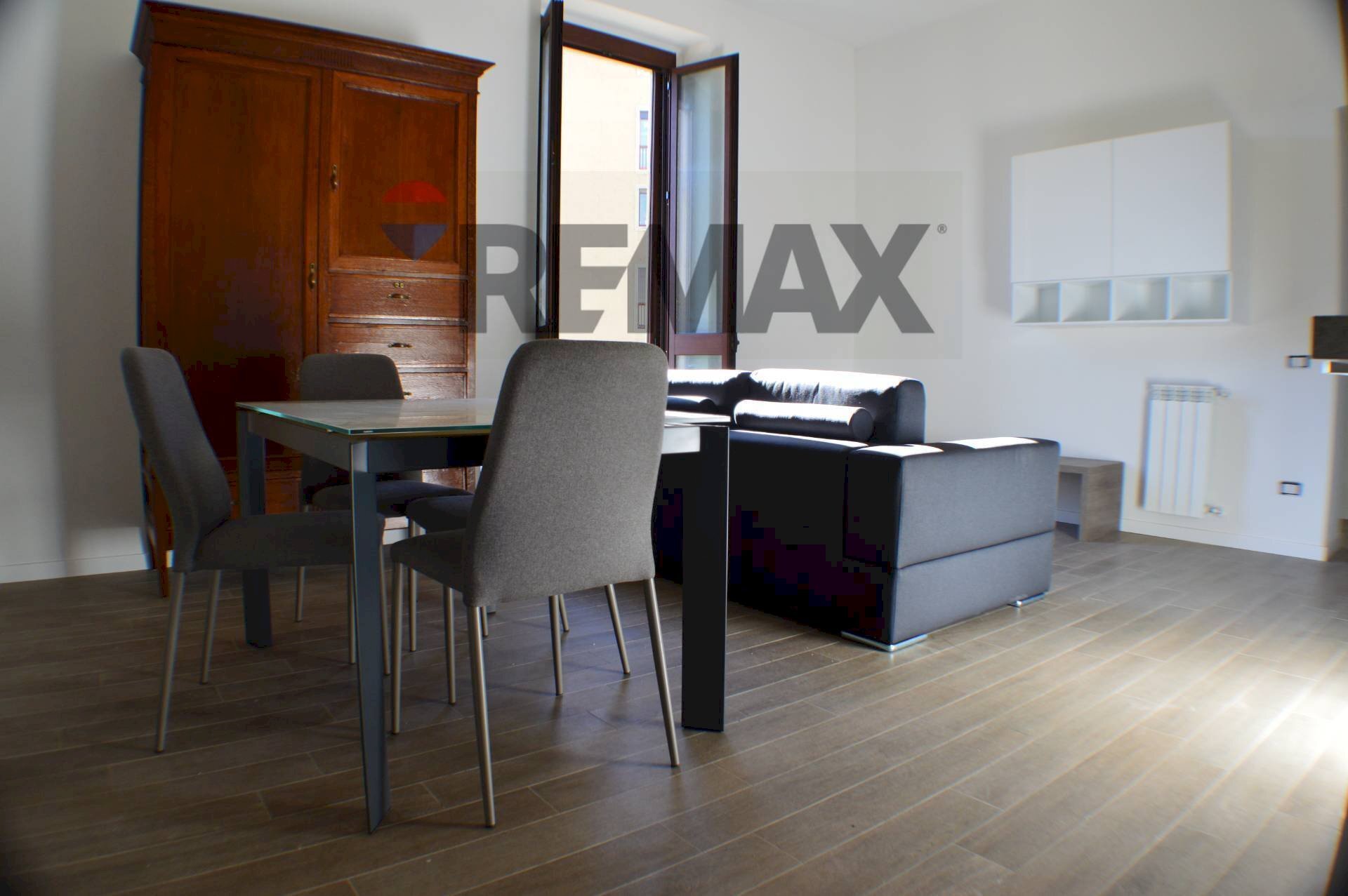 Sala da pranzo - Appartamento Via Orrigoni
 
17, Varese - foto 3