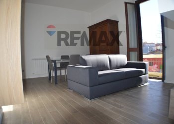 Sala da pranzo - Appartamento Via Orrigoni
 
17, Varese - foto 2