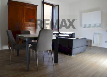 Sala da pranzo - Appartamento Via Orrigoni
 
17, Varese - foto 3