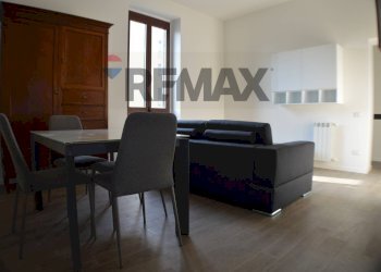 Sala da pranzo - Appartamento Via Orrigoni
 
17, Varese - foto 4