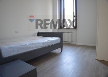 Camera / camera da letto - Appartamento Via Orrigoni
 
17, Varese - foto 12