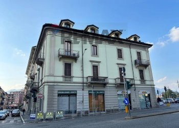 Edificio all\'aperto - Appartamento Via Orrigoni
 
17, Varese - foto 16