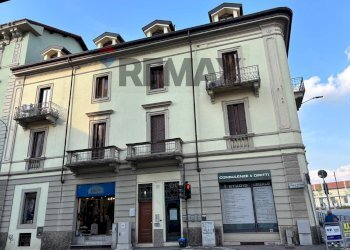 Edificio all\'aperto - Appartamento Via Orrigoni
 
17, Varese - foto 17