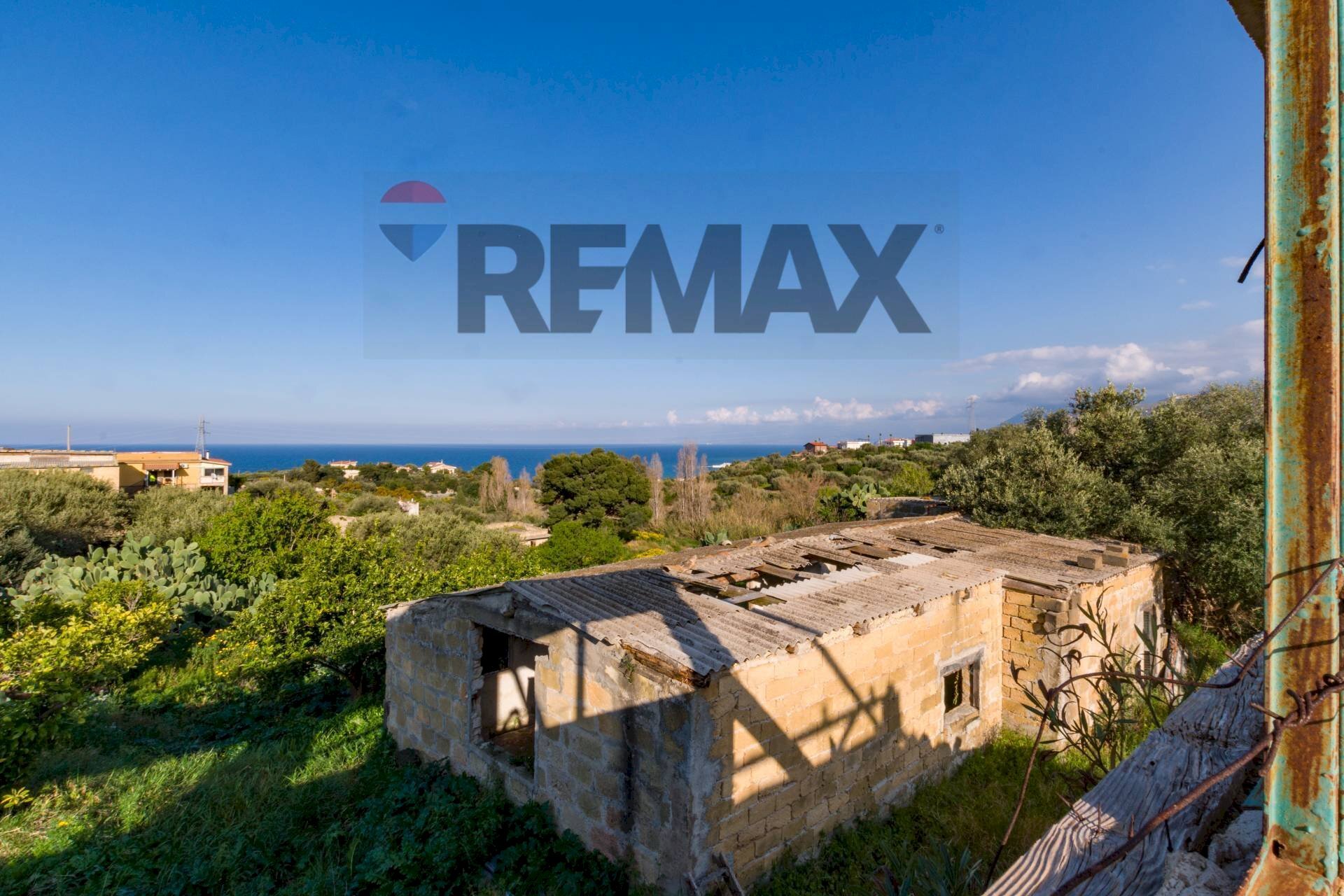 Casa all\'aperto - Terreno edificabile strada vicinale san nicola
 
snc, Trabia - foto 1