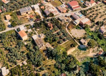 Posizione della mappa - Terreno edificabile strada vicinale san nicola
 
snc, Trabia - foto 14