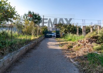 Giardino - Terreno edificabile strada vicinale san nicola
 
snc, Trabia - foto 16