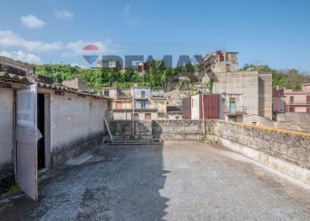 Terrazza - Independent house Via Gioachino Rossini
 
104, Lentini - photo 20