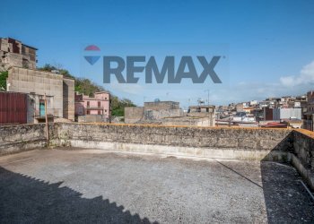 Terrazza - Independent house Via Gioachino Rossini
 
104, Lentini - photo 25