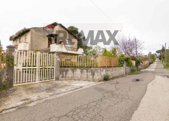 Casa all\'aperto - Villa Via Re Martino
 
36, Nicolosi - foto 1