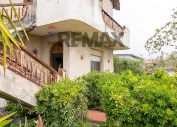 Casa all\'aperto - Villa Via Re Martino
 
36, Nicolosi - foto 5