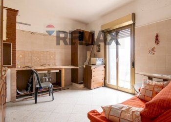 Soggiorno - Villa Via Re Martino
 
36, Nicolosi - foto 9