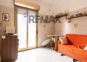 Soggiorno - Villa Via Re Martino
 
36, Nicolosi - foto 10