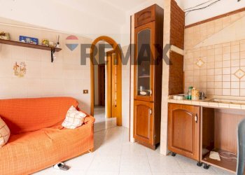 Soggiorno - Villa Via Re Martino
 
36, Nicolosi - foto 11