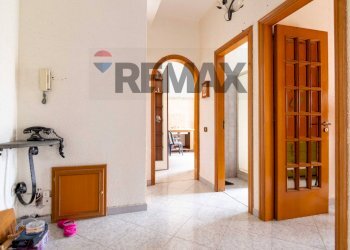 Hall / corridoio - Villa Via Re Martino
 
36, Nicolosi - foto 12
