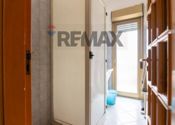 Hall / corridoio - Villa Via Re Martino
 
36, Nicolosi - foto 13