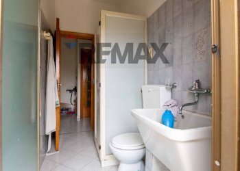 Bagno - Villa Via Re Martino
 
36, Nicolosi - foto 14