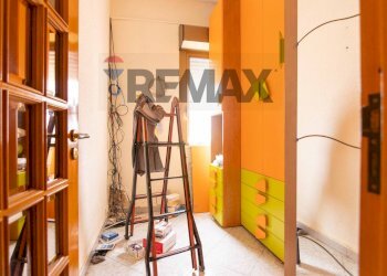 Hall / corridoio - Villa Via Re Martino
 
36, Nicolosi - foto 15