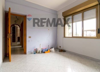 Stanza vuota - Villa Via Re Martino
 
36, Nicolosi - foto 18