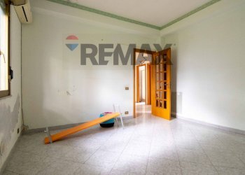 Stanza vuota - Villa Via Re Martino
 
36, Nicolosi - foto 20