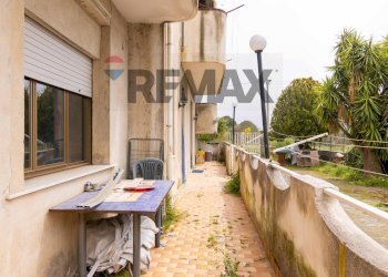Terrazza - Villa Via Re Martino
 
36, Nicolosi - foto 27