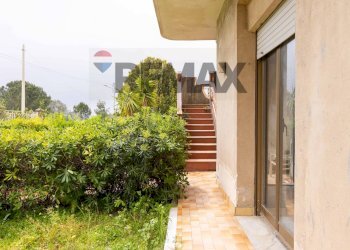 Balcone - Villa Via Re Martino
 
36, Nicolosi - foto 33