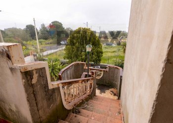 Balcone - Villa Via Re Martino
 
36, Nicolosi - foto 34
