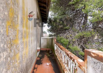 Balcone - Villa Via Re Martino
 
36, Nicolosi - foto 36