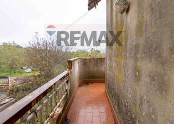Balcone - Villa Via Re Martino
 
36, Nicolosi - foto 38