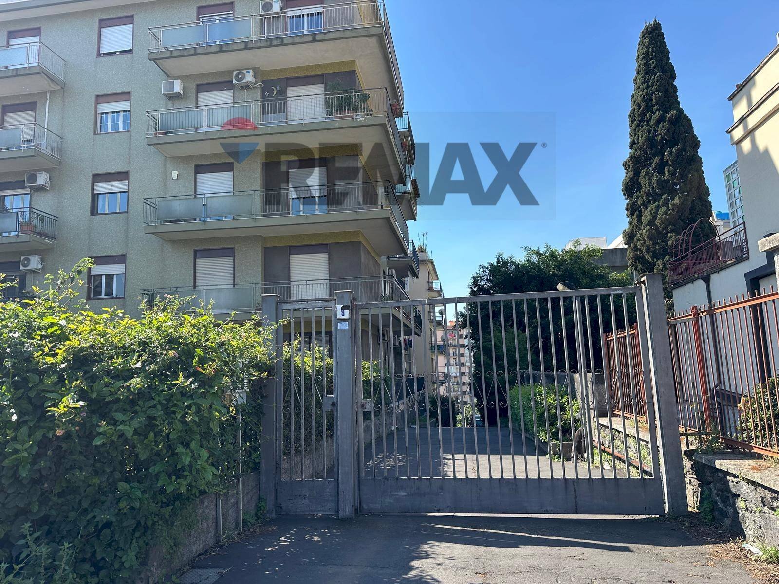 Edificio all\'aperto - Appartamento Viale Odorico Da Pordenone
 
9, Catania - foto 2