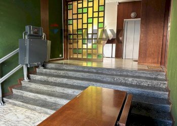 Ricezione / Lobby - Appartamento Viale Odorico Da Pordenone
 
9, Catania - foto 5