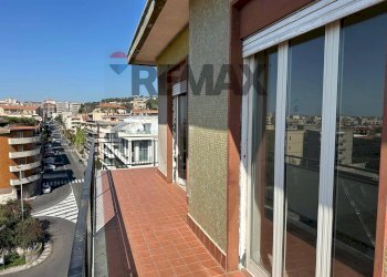 Balcone - Appartamento Viale Odorico Da Pordenone
 
9, Catania - foto 9