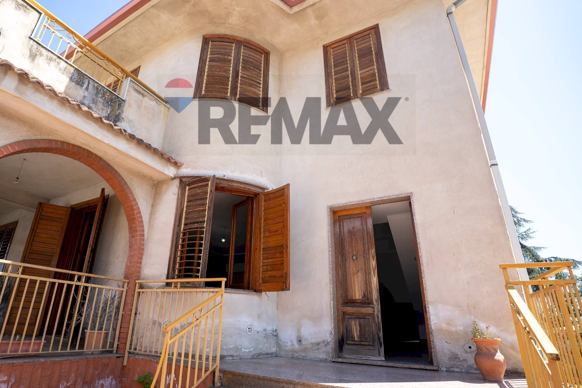 Casa all\'aperto - Villa Via Madonna della Libertà
 
20, Giarre - foto 1